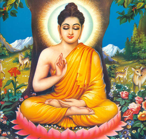 Buddhism in India