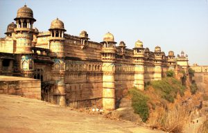 The Best Religious Places of Madhya Pradesh