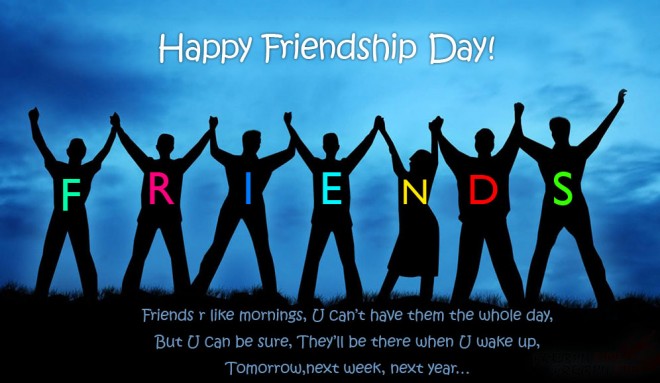 Friendship Day