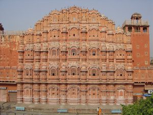 5 Interesting Facts About The Majestic Hawa Mahal in Jaipur