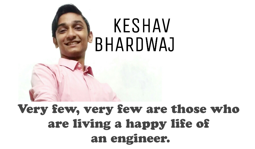 Keshav Bhardwaj