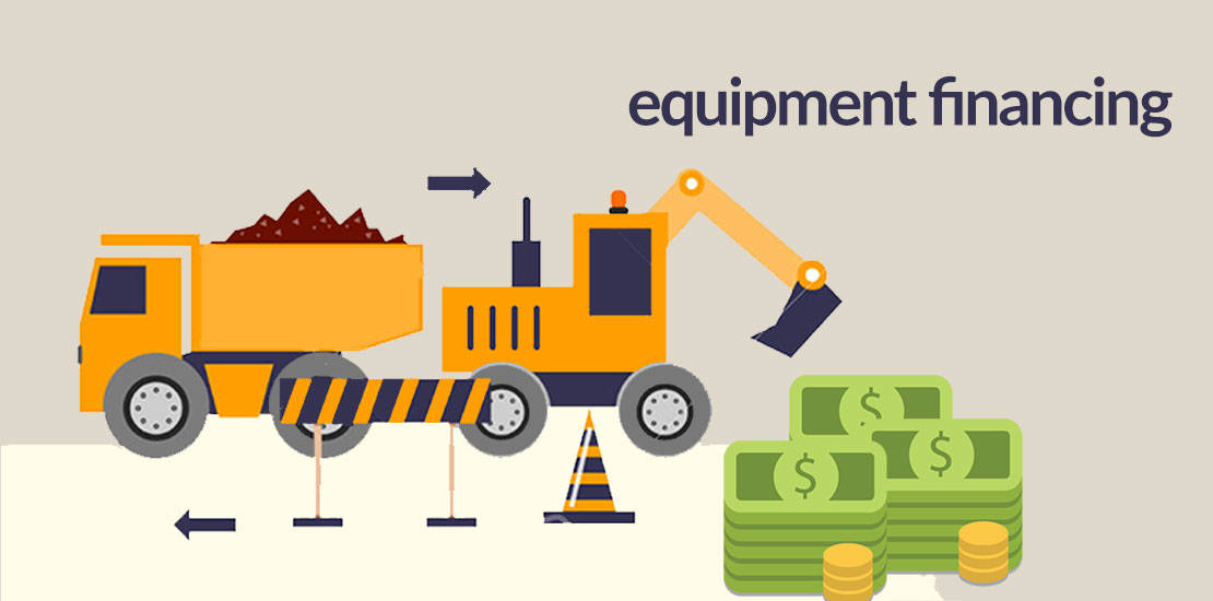 Equipment Financing