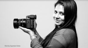Yogita Aggarwal Gupta – an Inspiration for budding Bloggers.
