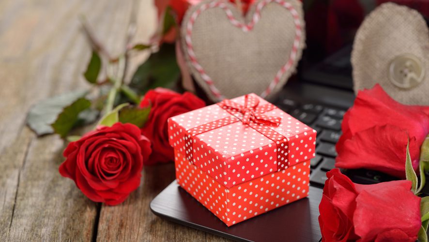 Valentine's Day Gifts for Him