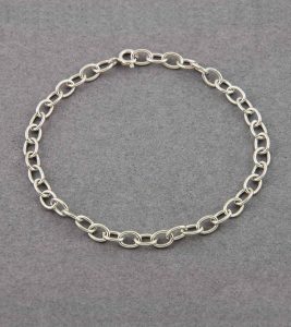 Elemental Charm Bracelet
