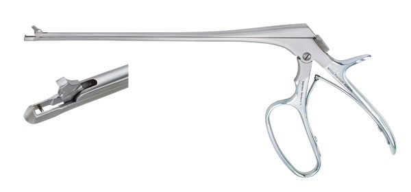 Biopsy Forceps