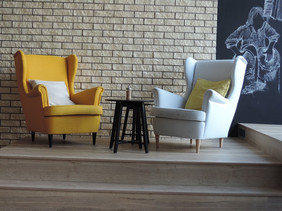 8 curated cafe furniture ideas that will transform your ambience