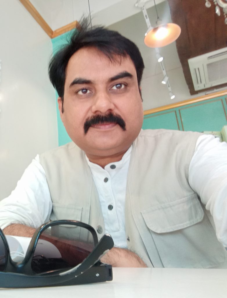Faraz (Hermit Pen)
