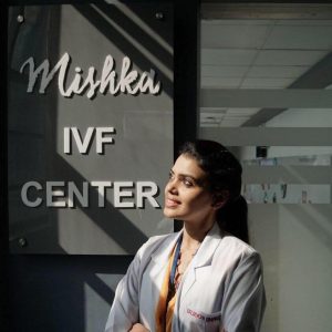 Mishka – Best IVF Center in Jaipur for Infertile Couples