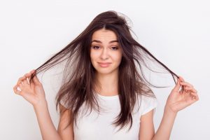 Which Vitamin Deficiency Leads to Hair Fall in Humans and How to Overcome it?