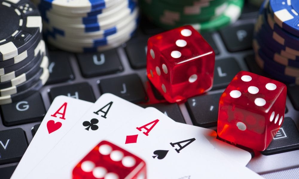 Fall In Love With online casino india