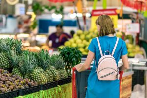 Using Finance for Your Grocery Store
