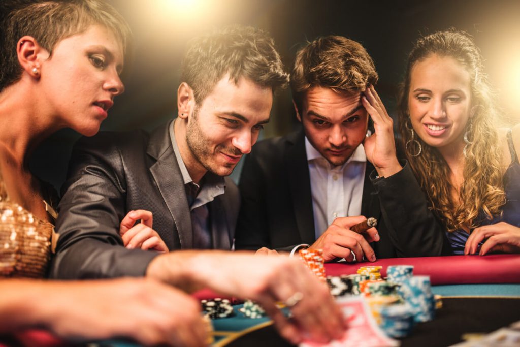 The Future of Online Casinos in India - Yoursnews