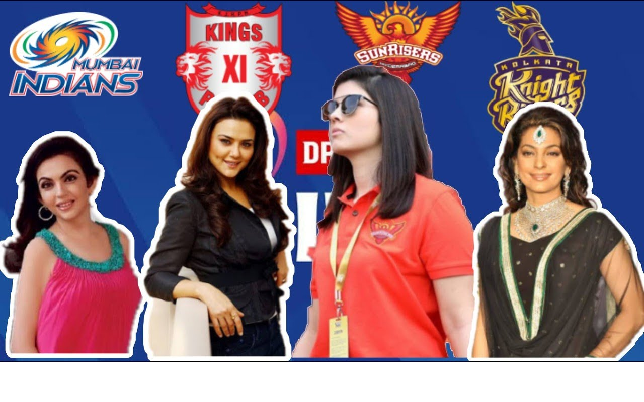 IPL Team Owners What you want to know? Yoursnews