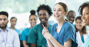 4 Tips to Maintain Sanity as a Nursing Student
