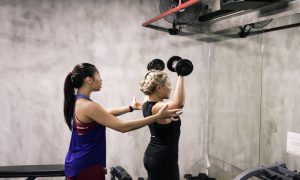 Importance of personal training in your workout journey