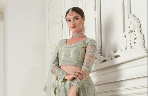 Different Lehenga Colours for Day Weddings