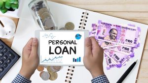 How Do Finance Institutions Evaluate Your Personal Loan Eligibility?