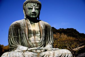 Famous Buddha Statues In The World