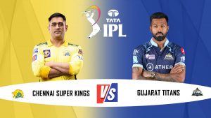 GT vs CSK Match Predictions, IPL 2023
