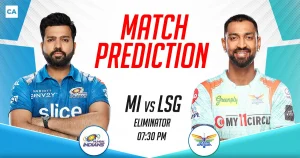 MI vs LSG Match Predictions, IPL 2023