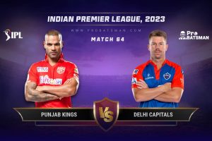 PBKS vs DC Match Predictions, IPL 2023