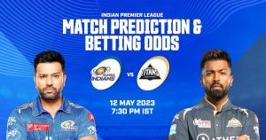 MI vs GT Match Predictions, IPL 2023