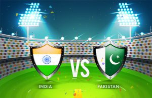 India vs Pakistan Match in world cup History