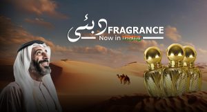 ‘Arab Star’ – Unveiling the World’s Best-Selling Fragrance